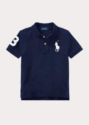 cheap quality Children Polo sku 137